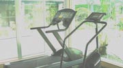 Photo of Aerobic Machines